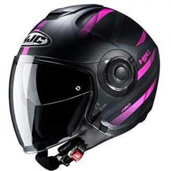 Casco HJC i40 REMI