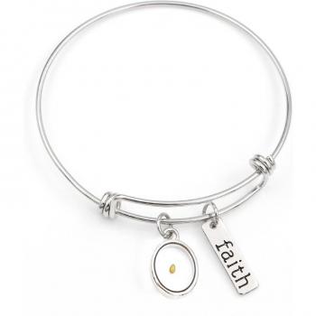 Inspirational Mustard Seed Jewelry