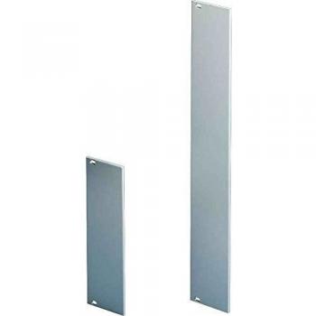 Heitec-Frontplatte zum Selbstbeschriften, Artikelnr. RP 3684.889