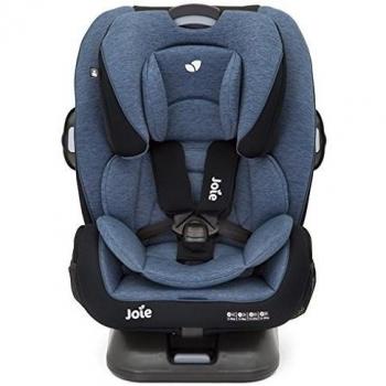 Silla de Auto Joie Every Stages FX Isofix