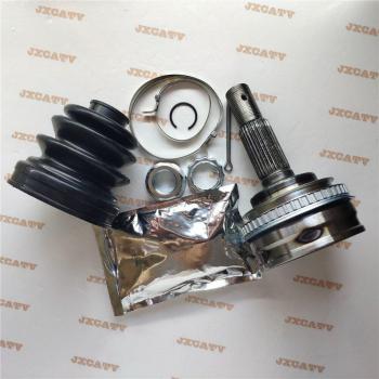Caldina 1.8L 2.0L 2.2L Front Axle Outer CV Boot Kit (1992-2003)