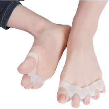 Valgus Toe Separator for Adults
