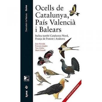 OCELLS DE CATALUNYA, PAÍS VALENCIÀ I BALEARS