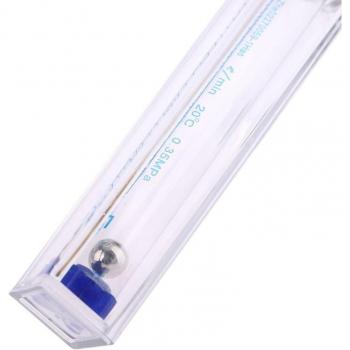 Régulateur de pression pour gaz Argon AR/CO2 0.15 MPA 7mm R9JF