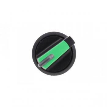 3SU1002-2BC40-0AA0 Toggle Switch – Green, IP68
