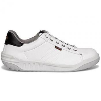 Chaussures de sécurité sport Parade 07JAMMA 47 Blanc