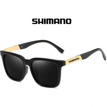 Lunettes de conduite polarisées Shimano 105