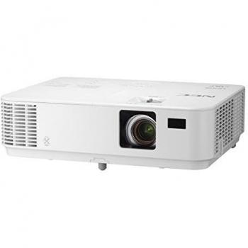 NEC VE303X Proyector DLP 3D 3000 ANSI Lumens XGA