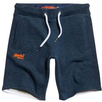 Superdry Orange Label Cuffed Jogger, Pantalon De Sport Homme, Bleu (Washington State Blue Grit Vl6), 44