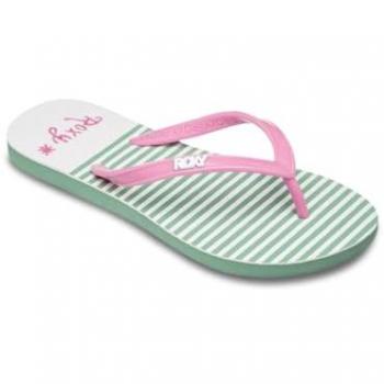 Roxy Sandalias Niña RG Viva Stamp II Color Rosa