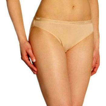 GreenSoft Women's Underwear Trio – Eco Cotton Stretch