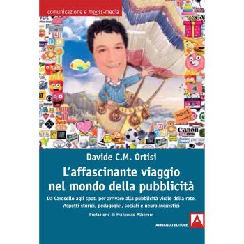 L'affascinante viaggio nel mondo della pubblicità