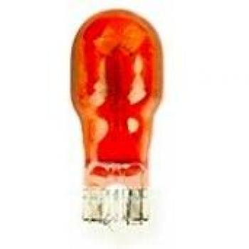 VICMA L836 Lâmpada W3x16q Laranja