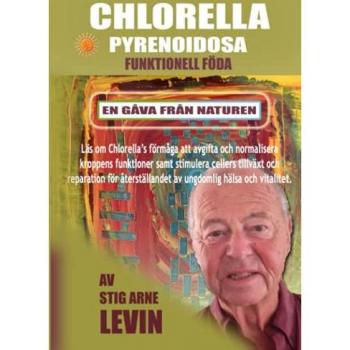 CHLORELLA PYRENOIDOSA FUNKTIONELL FÖDA: EN GÅVA FRÅN NATUREN