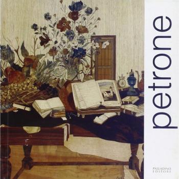 Catalogo delle opere di Giuseppe Antonio Perone, maestro artigiano del legno (1915-1998)