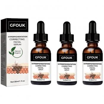 Gfouk Sérum Régulateur de Pigmentation