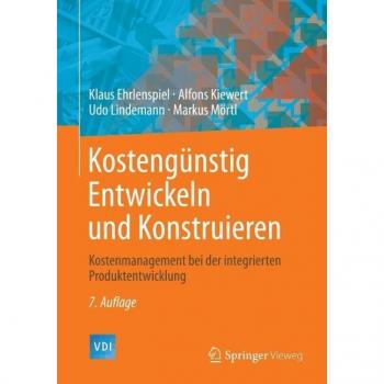 Kostengünstig Entwickeln und Konstruieren