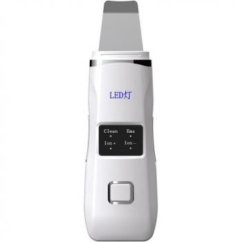 Vibration Massager Skin Peeling Extractor