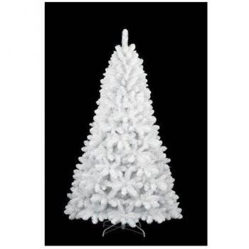 Albero Natale Amicasa SAPPADA Bianco