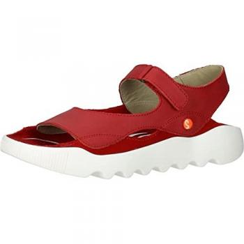 Softinos leichte Sandalen Damen 41