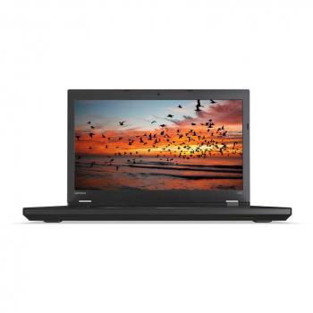 ThinkPad L570 i5-6200U 15,6 FHD Laptop mit 8 GB RAM, 256 GB SSD und DVD-RW – Händlername: ElektronikPlus
