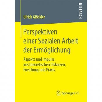 Vitalsource Technologies, Inc. Perspektiven Einer Sozialen Arbeit Der Ermoglichung