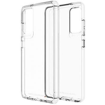 Cover Smartphone Trasparente Gear4 per Galaxy S20 FE