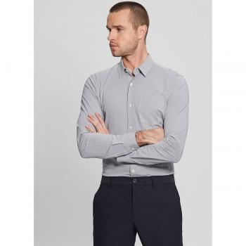 Camicia Tech Stretch Uomo