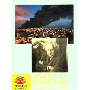 Semiótica y modernidad, vol. Ii.