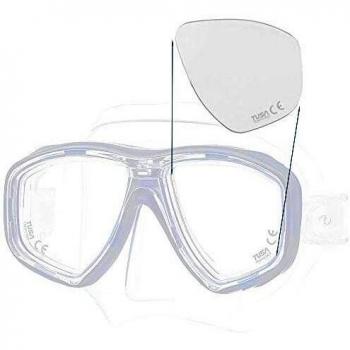 TUSA MC‑7500 Plus Positive Anti‑Reflexion‑Gläser