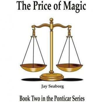 The Price of Magic, Ponticar Series, Book Two