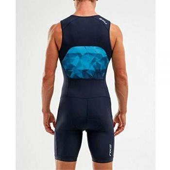 Abbigliamento Triathlon 2XU MT5540d Uomo M
