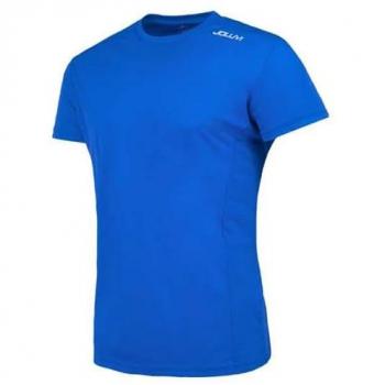 Camiseta Joluvi Duplo de Manga Corta