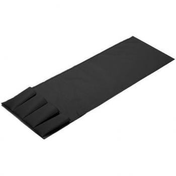 Home Sofa Arm Rest Organizer with 4 Pockets