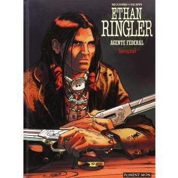 Ethan Ringler Integral