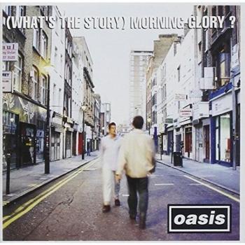 (What's the Story) Morning Glo