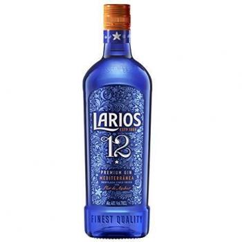 Larios 12 Premium