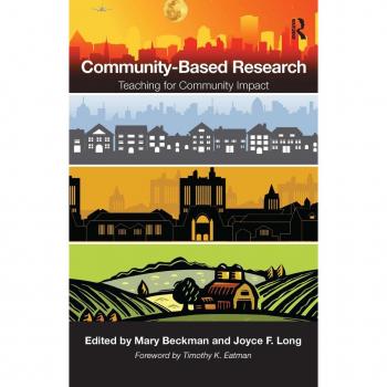 Community-Based Research