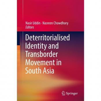 Vitalsource Technologies, Inc. Deterritorialised Identity And Transborder Movement In South Asia