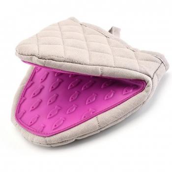 Non-Slip Silicone Oven Gloves