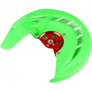15mm Hub X-Brake Front Brake Disc Rotor Protection