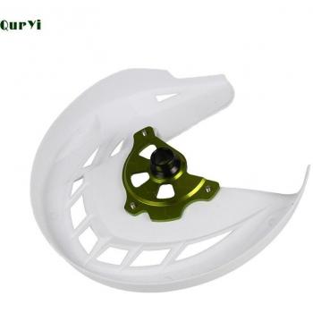 KXF250 KXF450 Brake Disc Guard