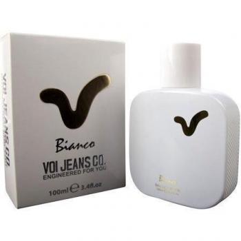 Voi Classic White Fragrance