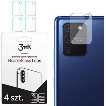 3MK Effective Camera Lens Guard for Samsung Galaxy S10 Lite