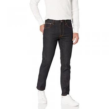 Nudie Jeans Lean Dean Mannelijke Jeans W30 / L30