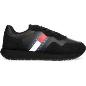 Tommy Jeans TJM Modern Runner Halbschuh