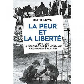 La Peur et la liberté