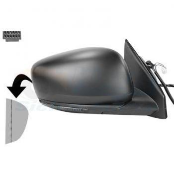Visor Traseiro VAN WEZEL 4424818