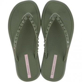 Verde Vibe Ipanema Flip‑Flop
