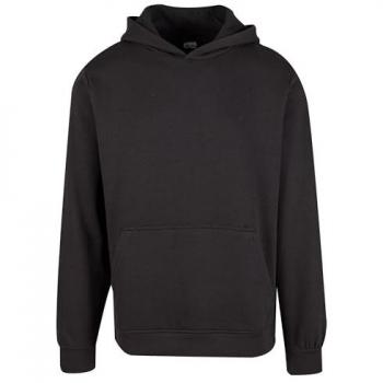 Urban Classics Basic Essential Kapuzenpullover Herren
